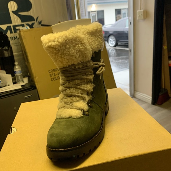 boots UGG Shoes - Boots UGG size 5